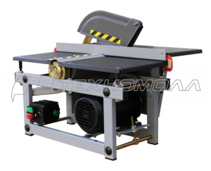 Станок деревообрабатывающий СД5 Муравей