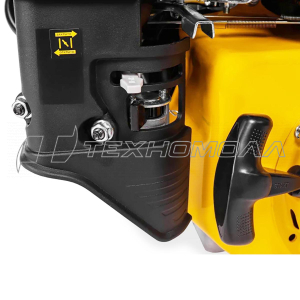 Двигатель CHAMPION G201HK 6,5лс