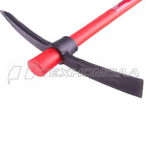 Кирка, MATRIX 1500 г., рук.фибергл, обрезин