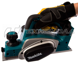 Ак. рубанок DKP180Z