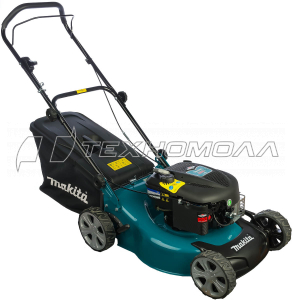 Газонокосилка бензиновая Makita PLM4620N