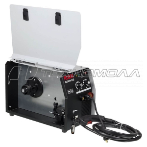 Сварочный аппарат РЕСАНТА САИПА135, инвертор, п/а