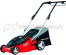 Электрическая газонокосилка Einhell GC-EM 1742 3400160