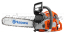 Бензопила Husqvarna 560XP-15, 4,7 л.с,