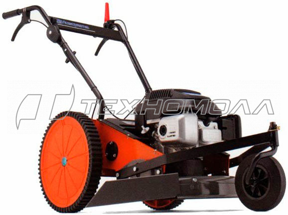 Колёсная травокосилка Husqvarna DB51 5048544-01