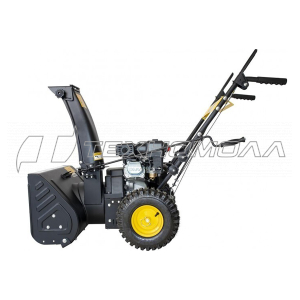 Снегоуборочник Huter SGC 4000