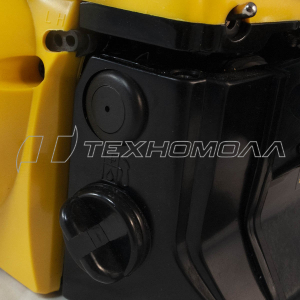 Бензопила CHAMPION 254-18 Бензопила CHAMPION 254-18