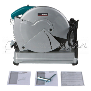 Пила монтажная Makita 2414 NB 355 мм