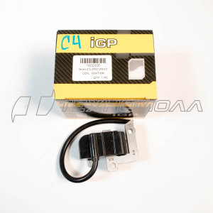 Магнето SRM22/GT-22/SRM2305, CHAMPION, АНАЛОГ 15660152131