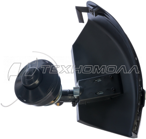 Бензиновый триммер Huter GGT-800T