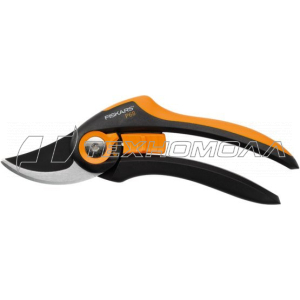 Секатор FISKARS SmartFit плоскостной P68, 111610