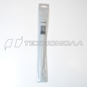 Долото Makita SDS-plus 20x250 мм плоское D-08729