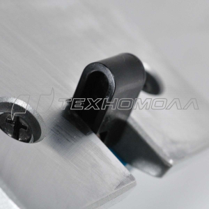 Эл. рубанок Makita KP 0810C 1050 Вт 82 мм 3,2 кг