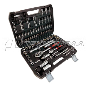 Набор ручного инструмента BRAIT DMT-94