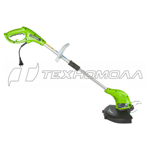 Триммер эл. Greenworks GST5033