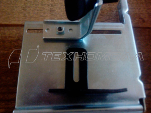 Рубанок Makita KP 0810 CK