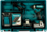 Аккумуляторный ударный шуруповёрт Makita DTD153RFE