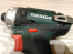 Аккумуляторный винтоверт Metabo PowerMaxx BS 600079500