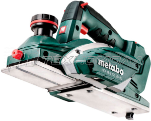 Аккумуляторный рубанок Metabo HO 18 LTX 20-82 602082840