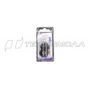 Насадка полиров. DREMEL (SC512) 25 мм 2 шт.