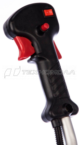 Бензокоса Elitech Т 43Р