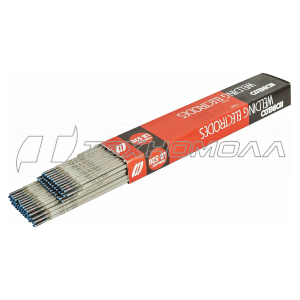 Электроды LB-52U O 2,6мм(5кг)