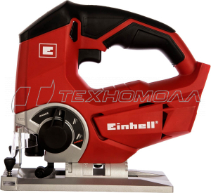 Аккумуляторный лобзик Einhell TE-JS 18 Li-Solo 4321200