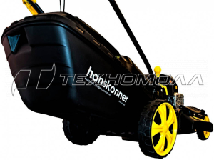 Бензиновая самоходная газонокосилка Hanskonner HPL5116BS