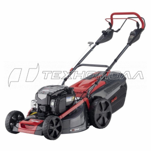 Газонокосилка ALKO Premium 520 VS-B