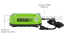 Зарядное устройство Greenworks G60UC 60 В