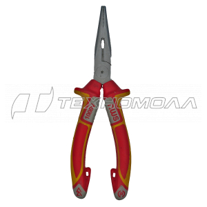 Длинногубцы NWS 170 мм (до 1000 В), Германия