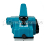 Эл. рубанок Makita 1911В 900 Вт 110 мм, 4,2 кг,