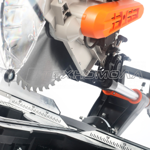 Пила торцовочная PATRIOT MS 305