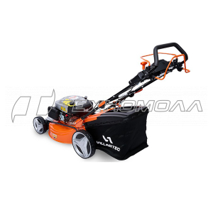 Газонокосилка бензиновая VILLARTEC MB 4053T