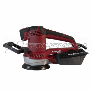 Эксцентриковая шлифмашина Einhell TE-RS 40 E