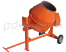 Бетоносмеситель Zitrek ZBR 700/220V 024-0716