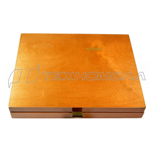 Набор стамесок NAREX 6 шт.