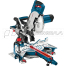 Пила торцов. BOSCH GCM 8 SJL 1600 Вт 216/30 мм