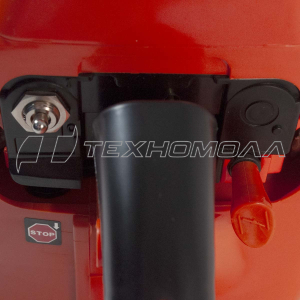 Бензопила ECHO CS-510/38RD - 15" 2,9 кВт 5,1 кг