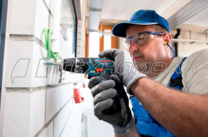 Дрель-шуруповерт Bosch GSB 12V-15 06019B690F