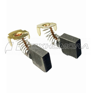 Щетки Макита CB 204 9029,9049,9069,HM1800, GA9020, 191957-7 AVT