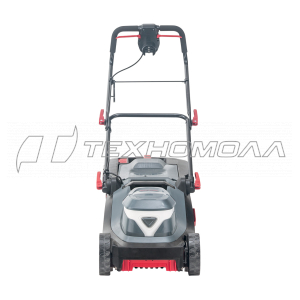 Эл. газонокосилка ALKO Comfort 32.2 E