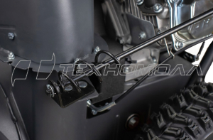 Снегоуборочник VERTON Ice SB-656