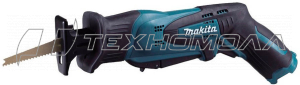 Ак. пила сабельная Makita JR102DZ