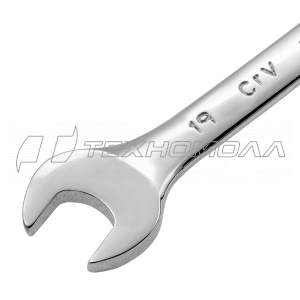 Набор ключей комбинированных,6 - 22мм,9шт, Matrix