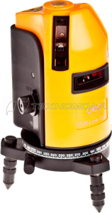 Построитель лазерных плоскостей Geo-Fennel FL 55 Multilinner 500050