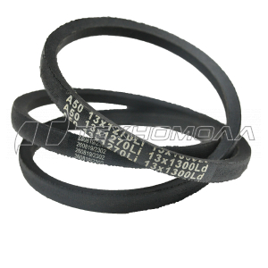 Ремень НЕВА 13A50-1270Li МБ-23