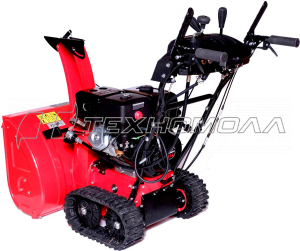 Снегоуборочник Lifan ST7011ET (11 л.с.)