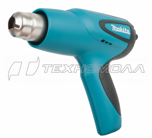 Термопистолет Makita HG 5012 1600 Вт, чем