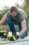 Триммер Ryobi RBC31SBO 5133002541